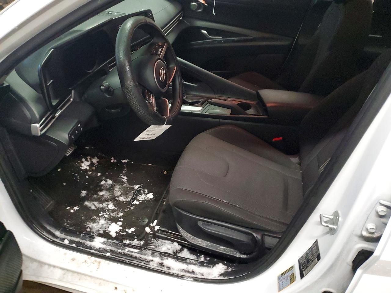 2022 Hyundai Elantra Sel - Image 7