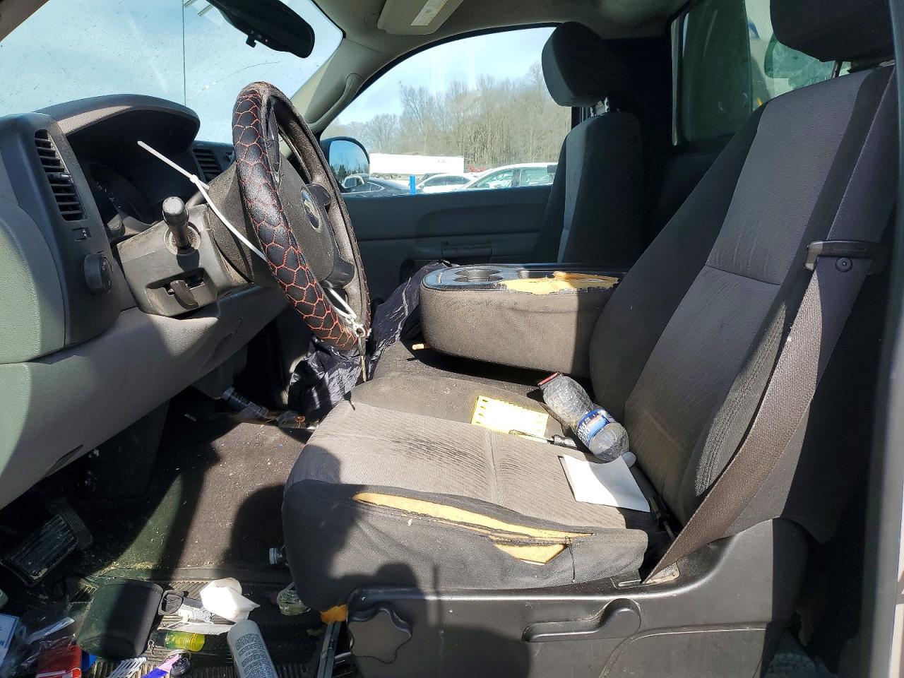 2007 Chevrolet Silverado C1500 - Image 7