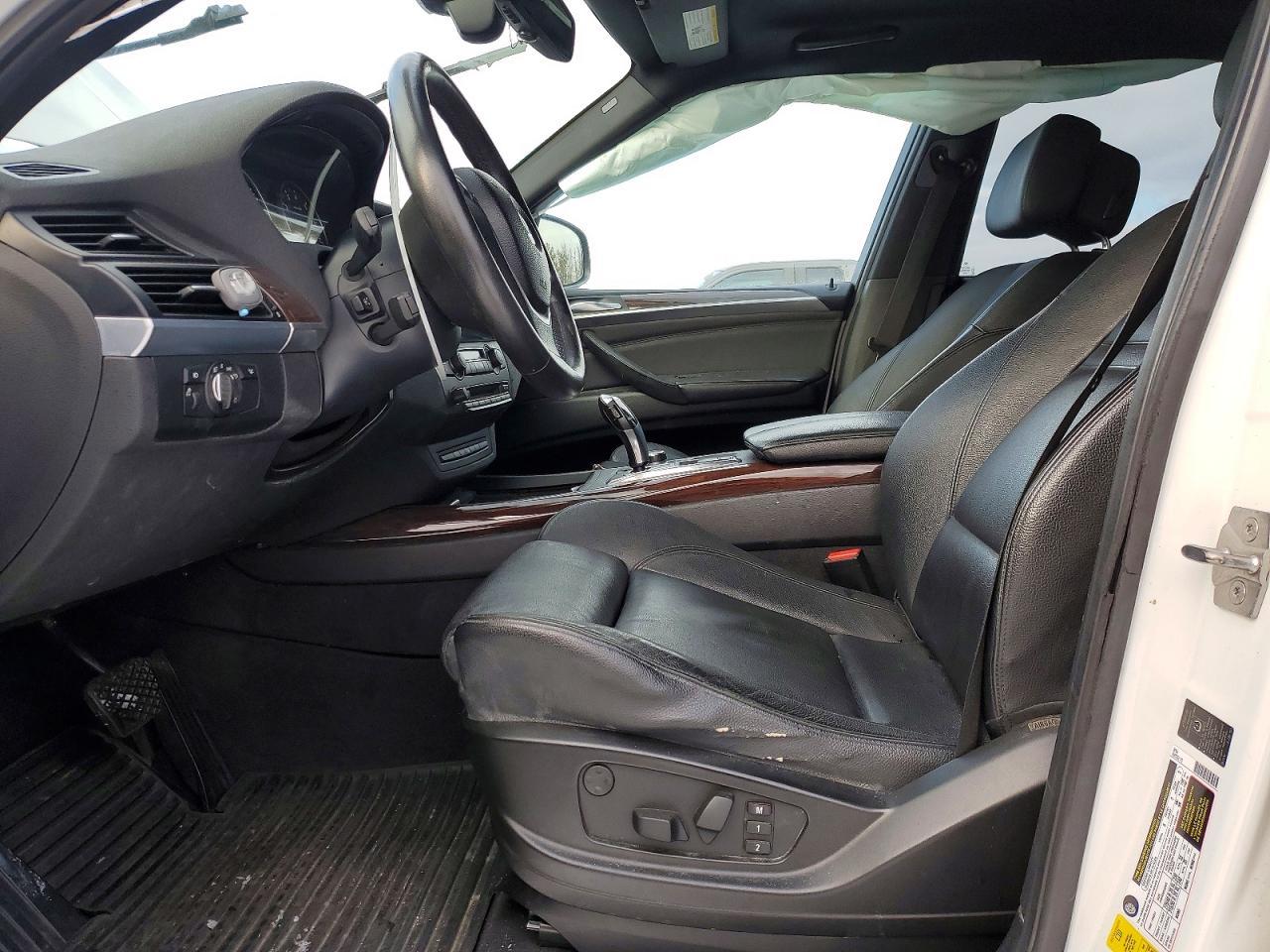 2012 BMW X5 xDrive35I - Image 7