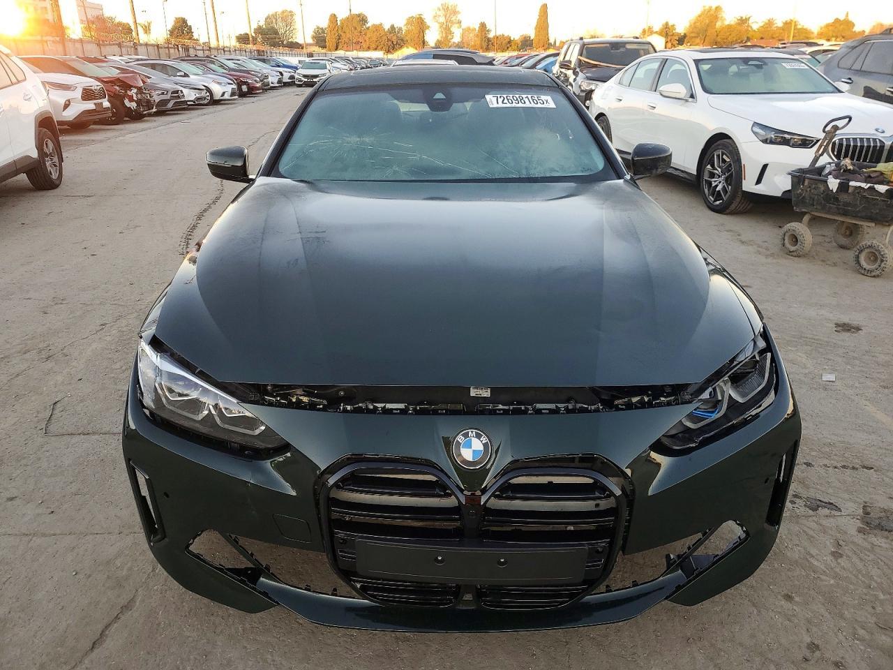 2022 BMW 430Xi - Фото 5
