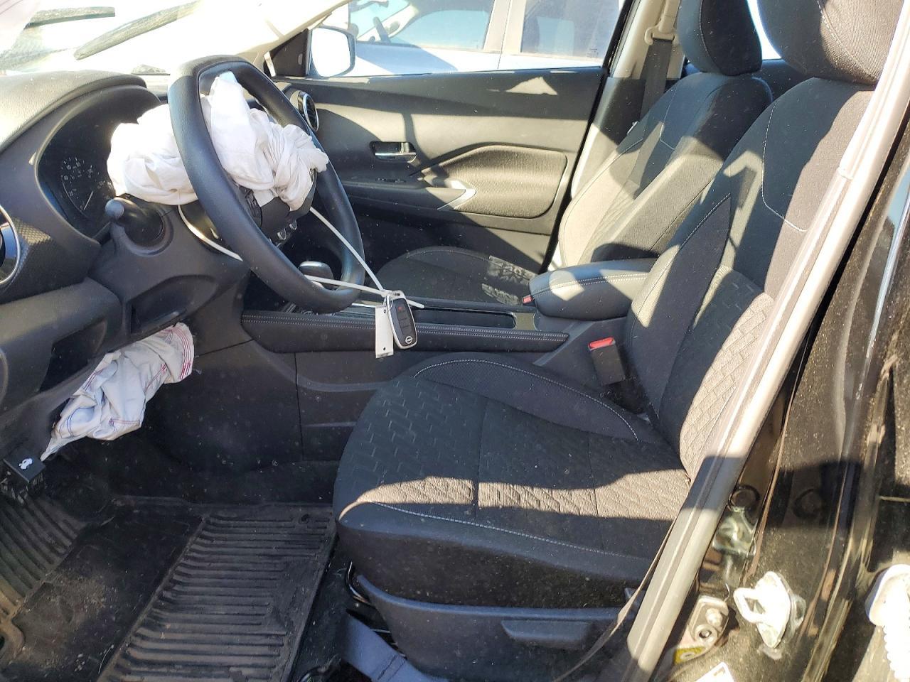 2024 Nissan Kicks Sv - Фото 7