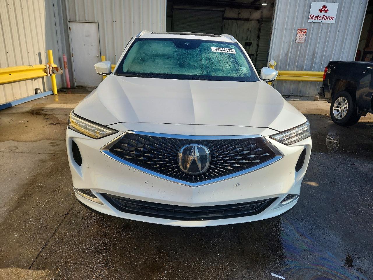 2023 Acura Mdx Advance - Image 5