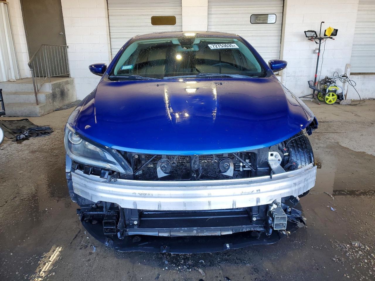 2015 Chrysler 200 Limited - Image 5