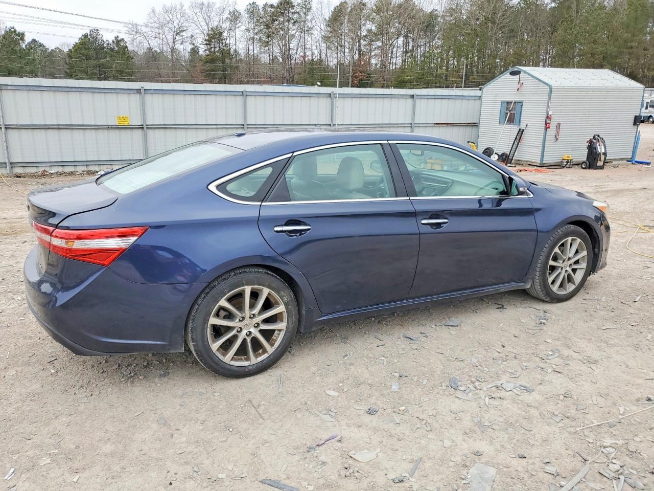 2014 Toyota Avalon Base - Фото 3