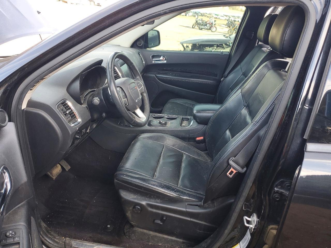 2016 Dodge Durango - Image 7