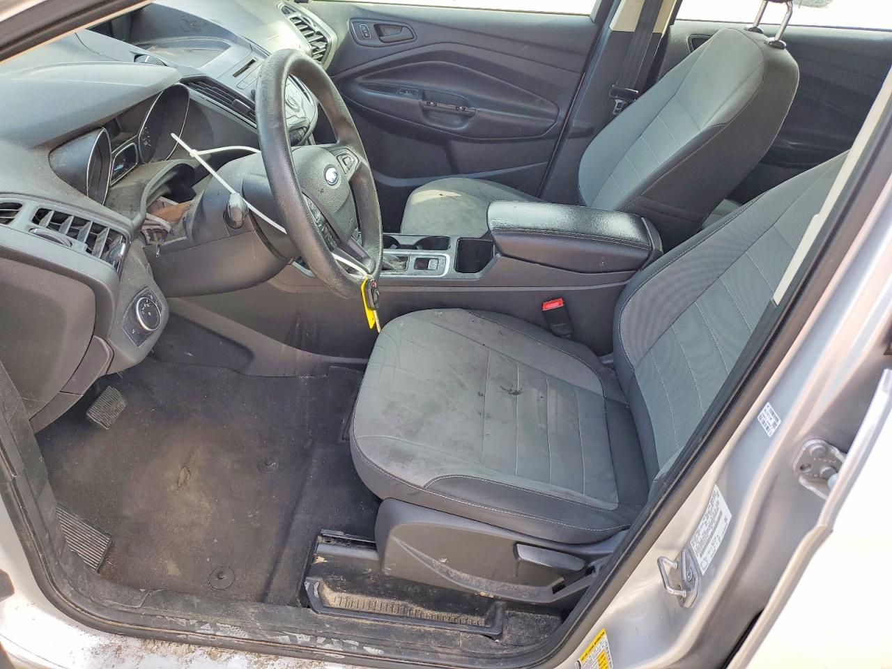 2017 Ford Escape S - Image 7
