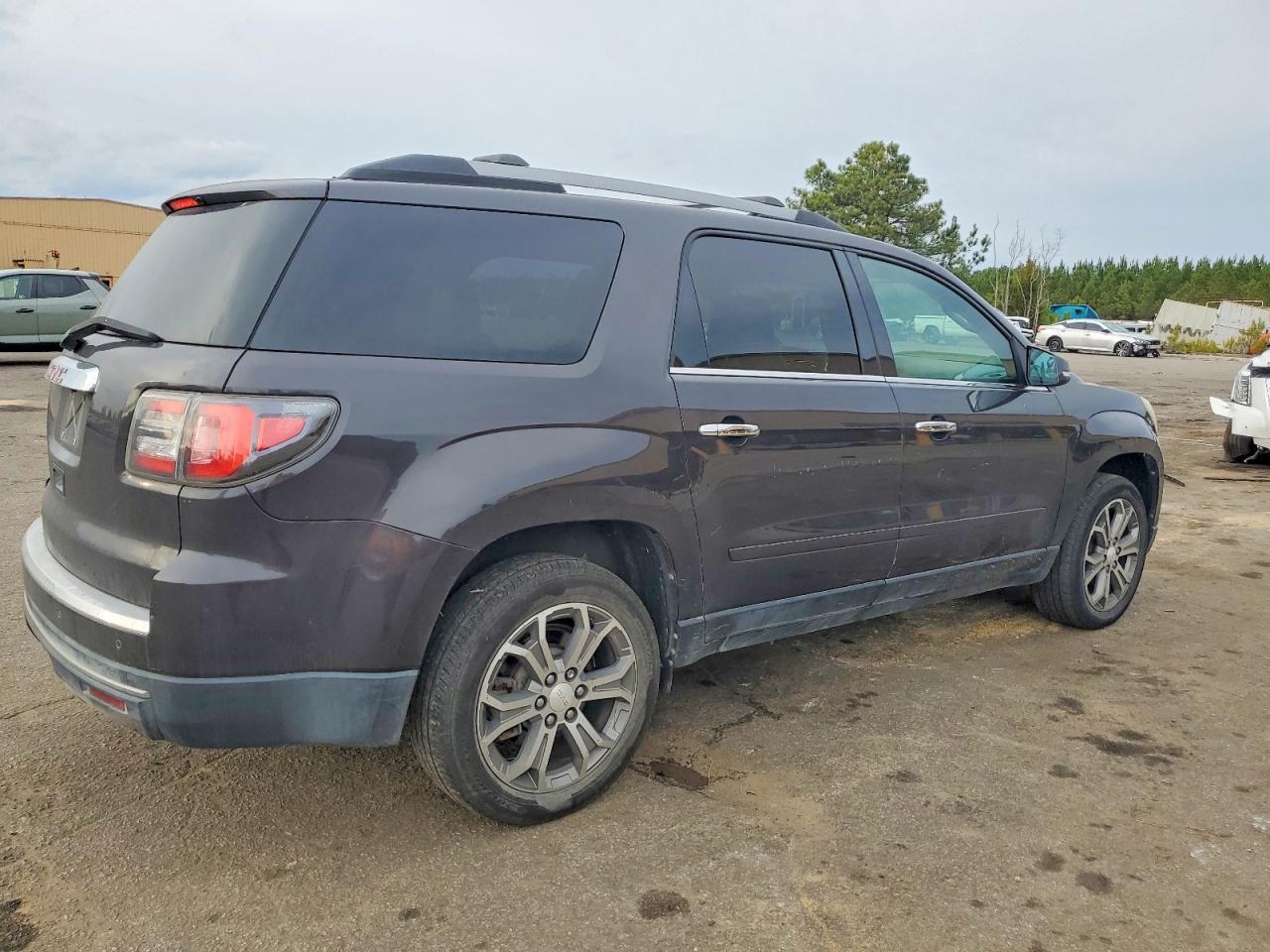 2014 GMC Acadia Slt-1 - Image 3
