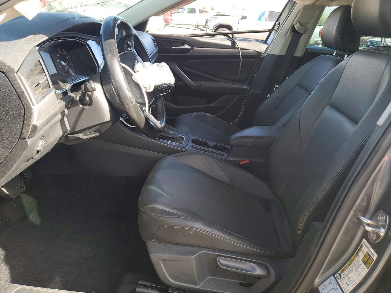2019 Volkswagen Jetta S - Фото 7
