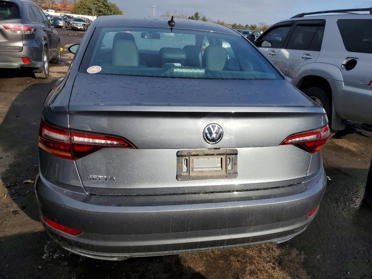 2019 Volkswagen Jetta S - Image 6