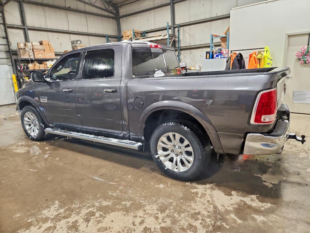 2016 Ram 1500 Longhorn - Image 2
