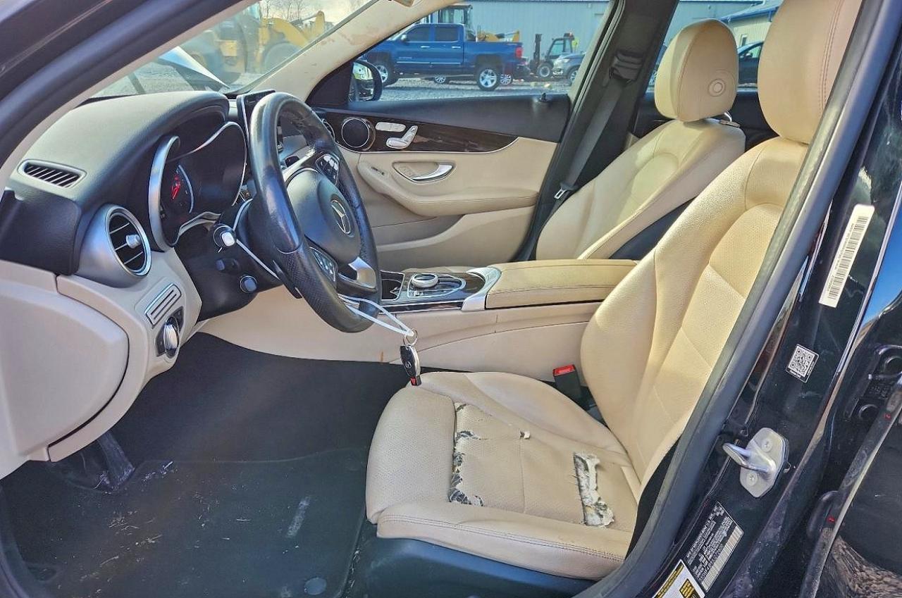 2018 Mercedes-Benz C 300 - Image 7