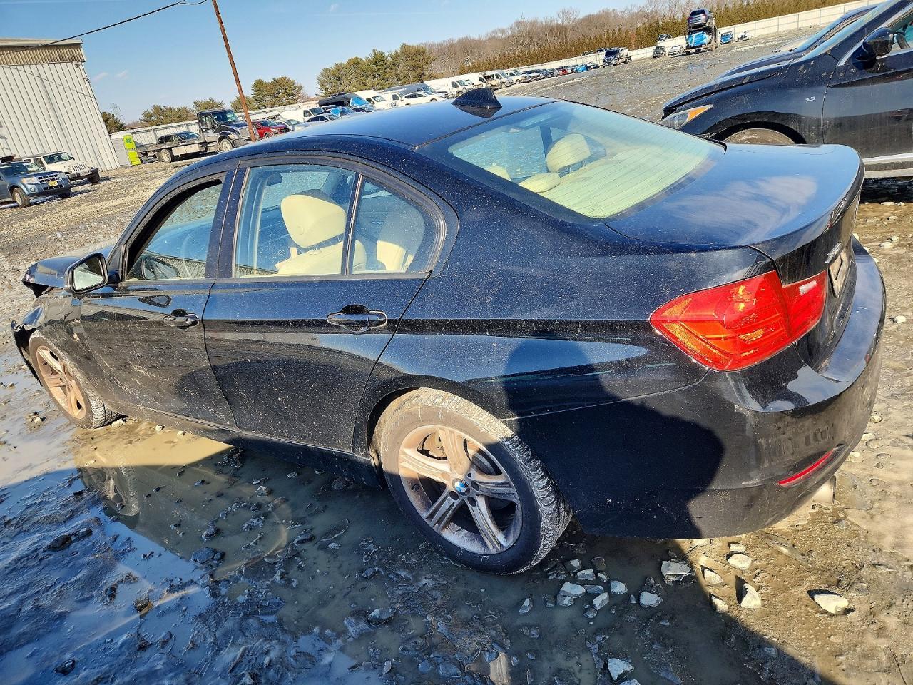 2014 BMW Motorrad 320 - Фото 2