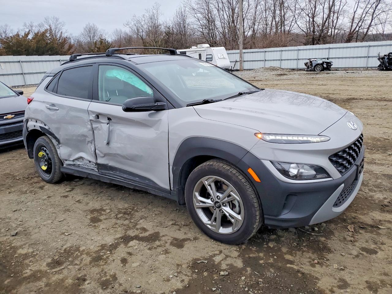 2022 Hyundai Kona Sel - Image 4