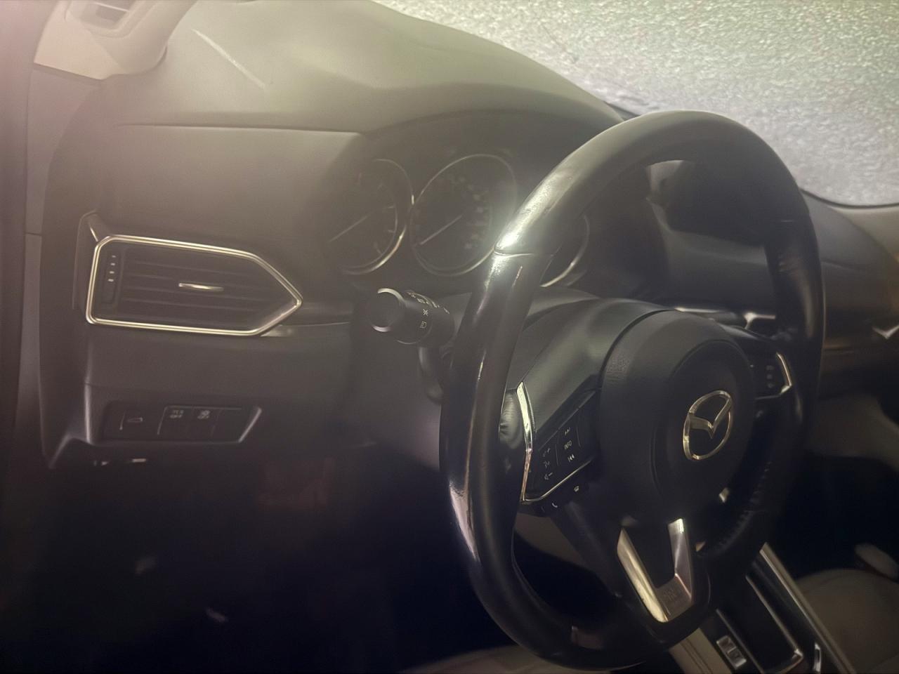 2018 Mazda Cx-5 Grand Touring - Image 5