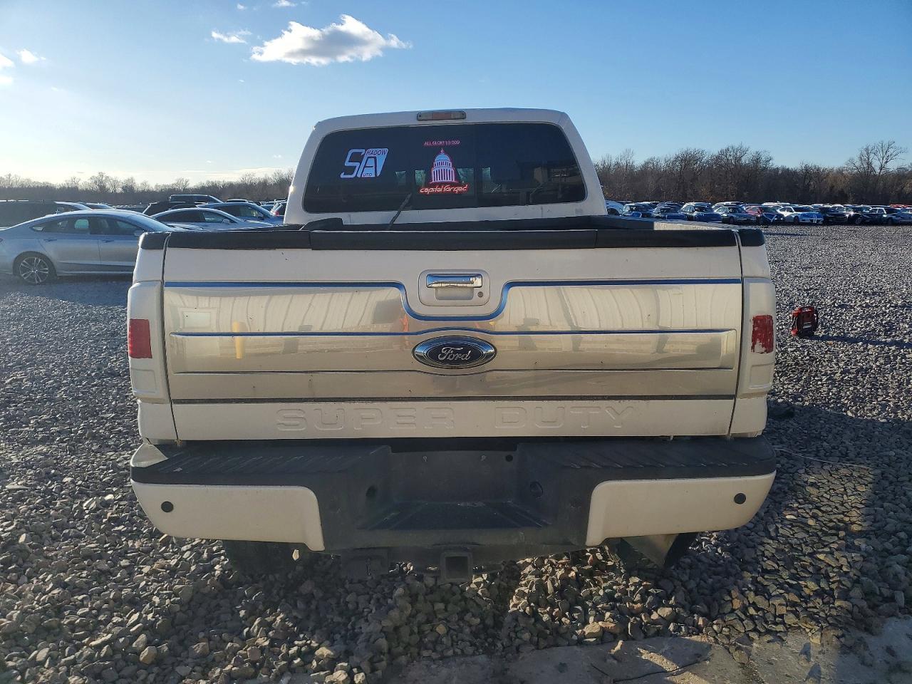2014 Ford F250 Super Duty - Image 6