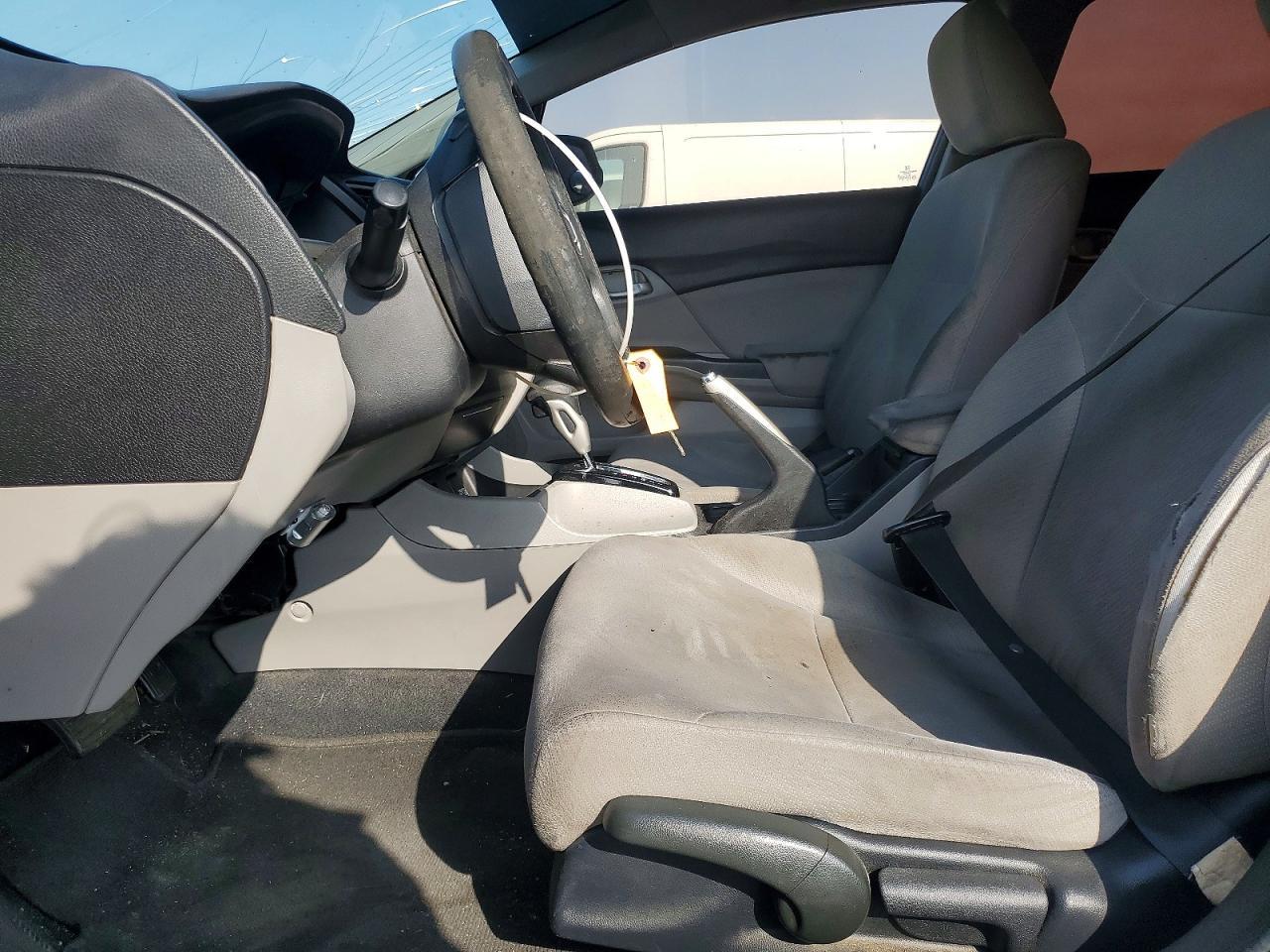 2013 Honda Civic Lx - Image 7