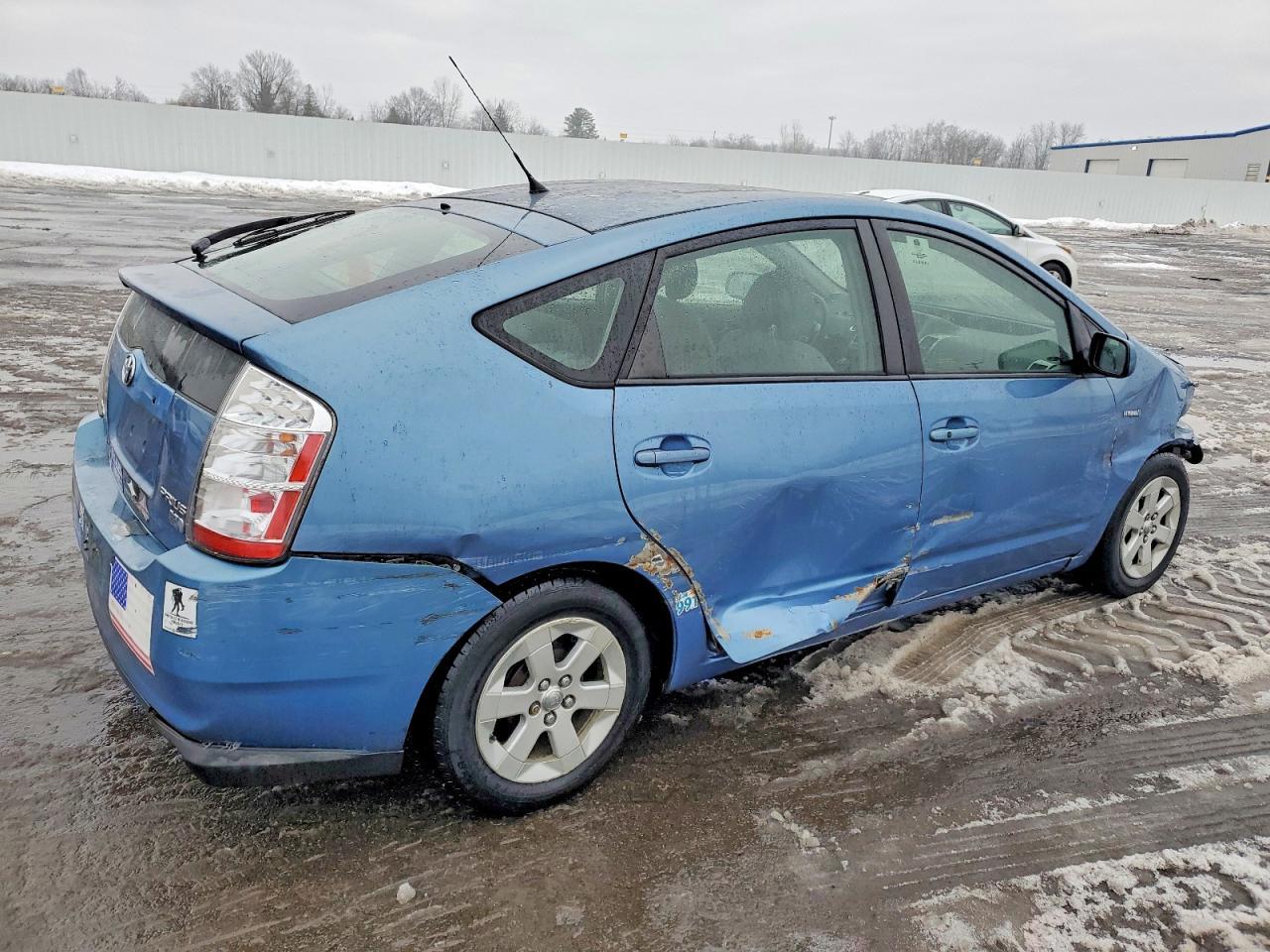 2007 Toyota Prius - Image 3