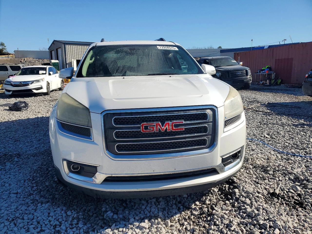 2016 GMC Acadia Slt-1 - Image 5