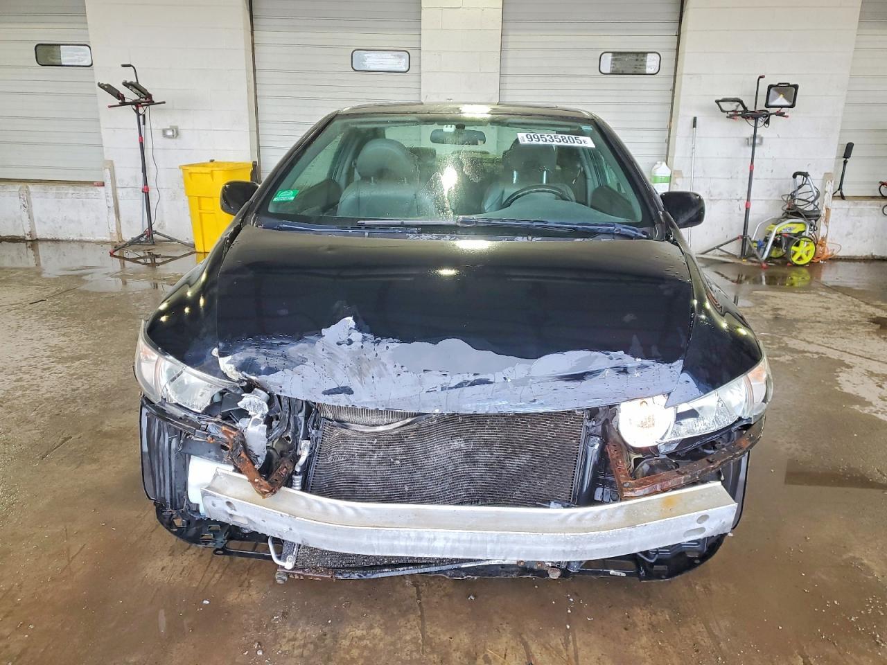 2009 Honda Civic Exl - Image 5
