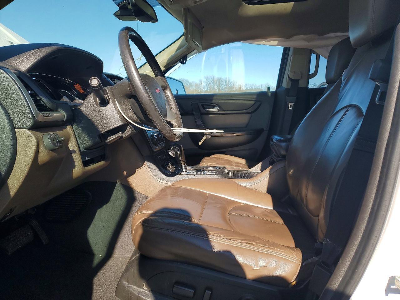 2016 GMC Acadia Slt-1 - Image 7