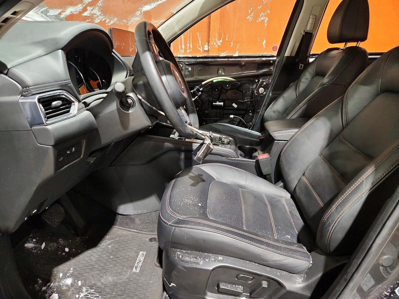 2021 Mazda Cx-5 Grand Touring - Image 7