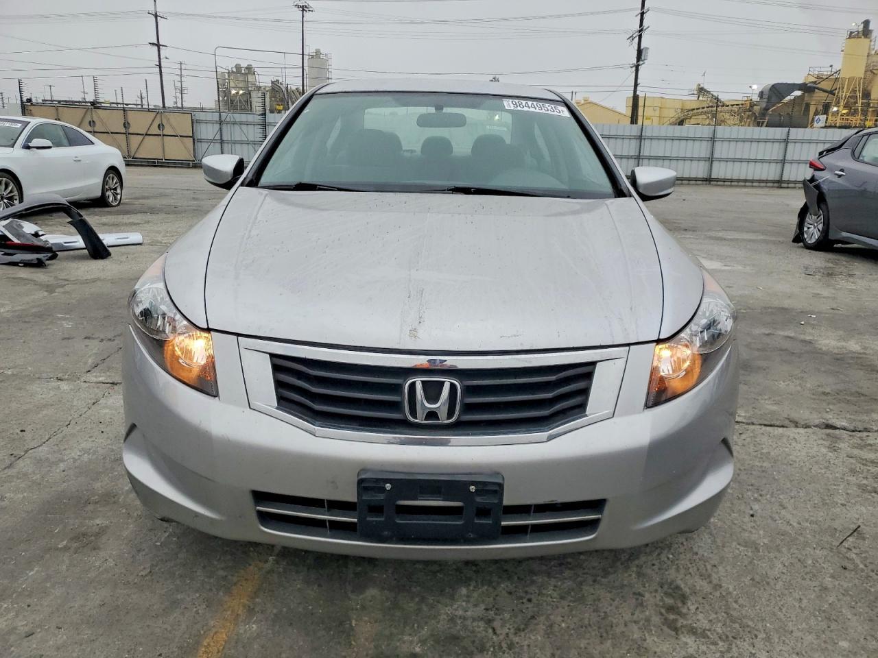 2010 Honda Accord Lx - Image 5