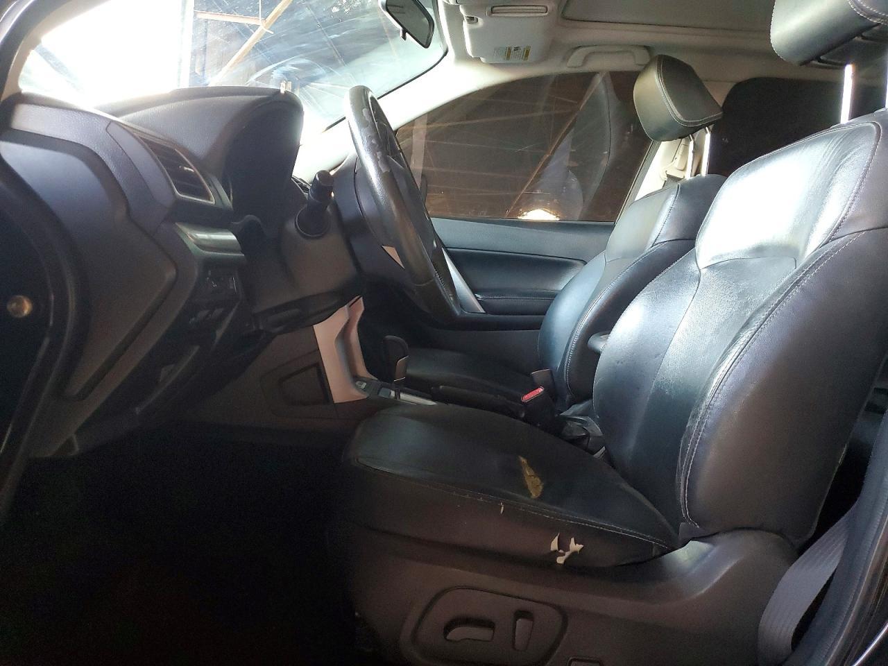 2016 Subaru Forester 2.5I Limited - Image 7