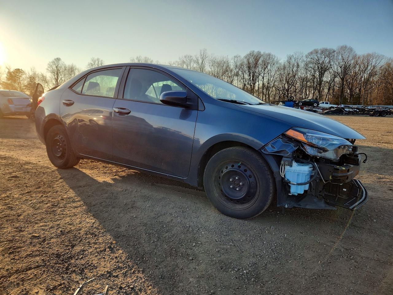 2018 Toyota Corolla L - Image 4