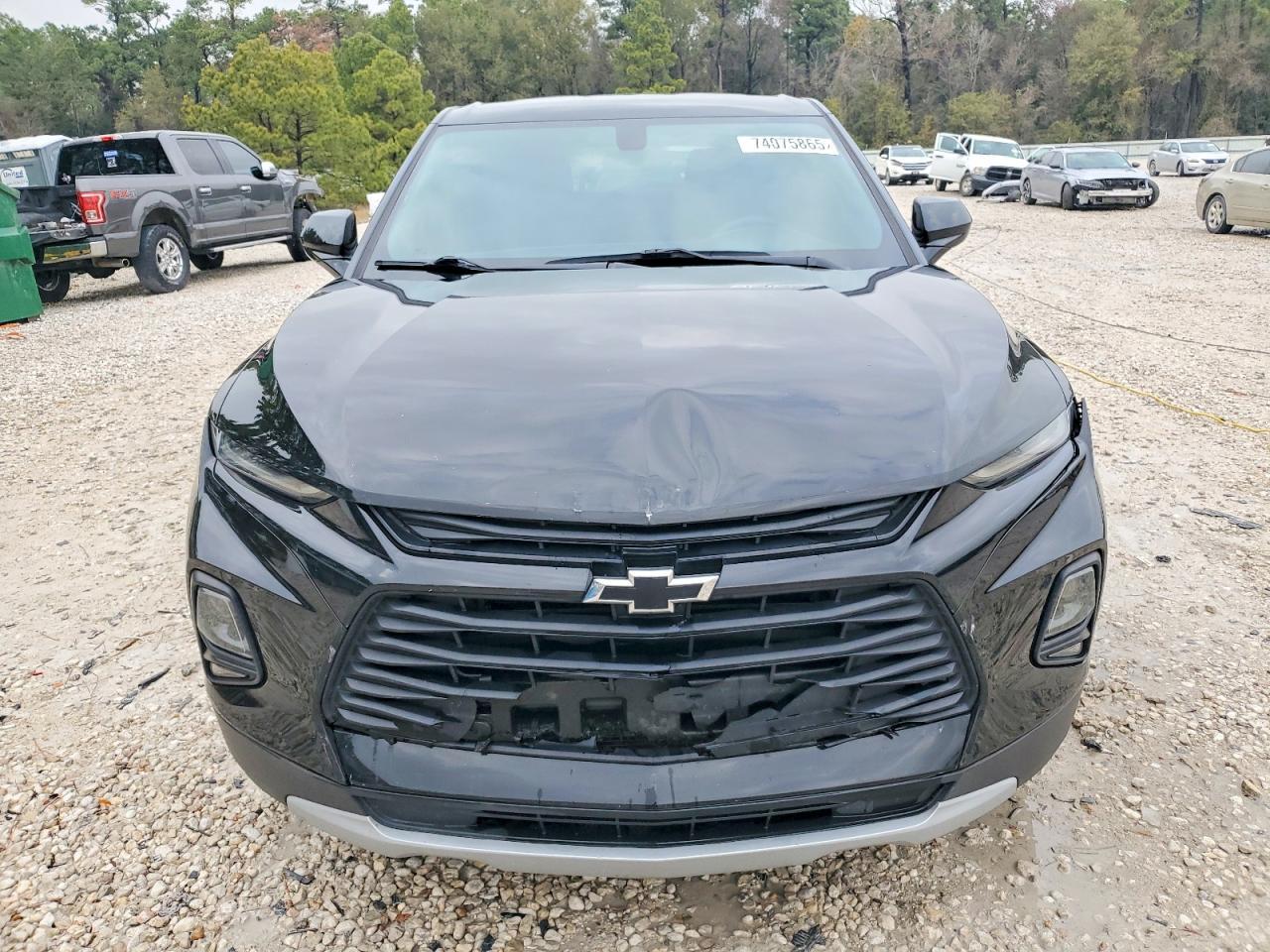 2021 Chevrolet Blazer 1Lt - Image 5