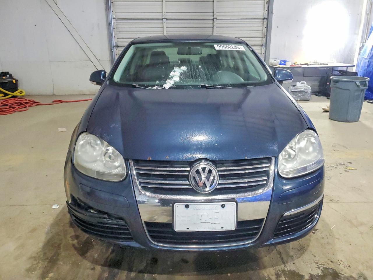 2009 Volkswagen Jetta Se - Image 5
