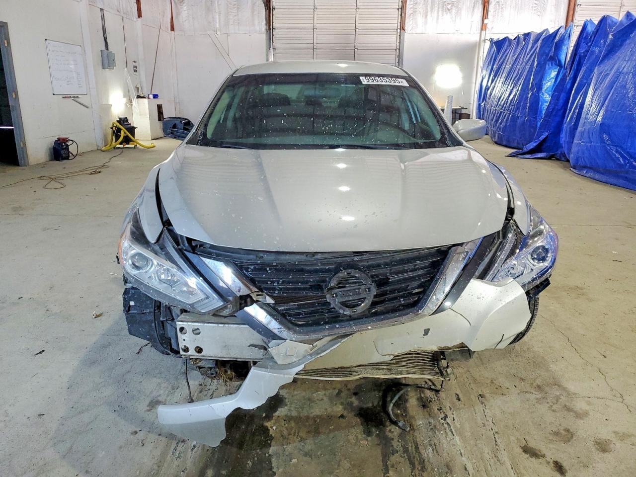 2018 Nissan Altima 2.5 - Фото 5
