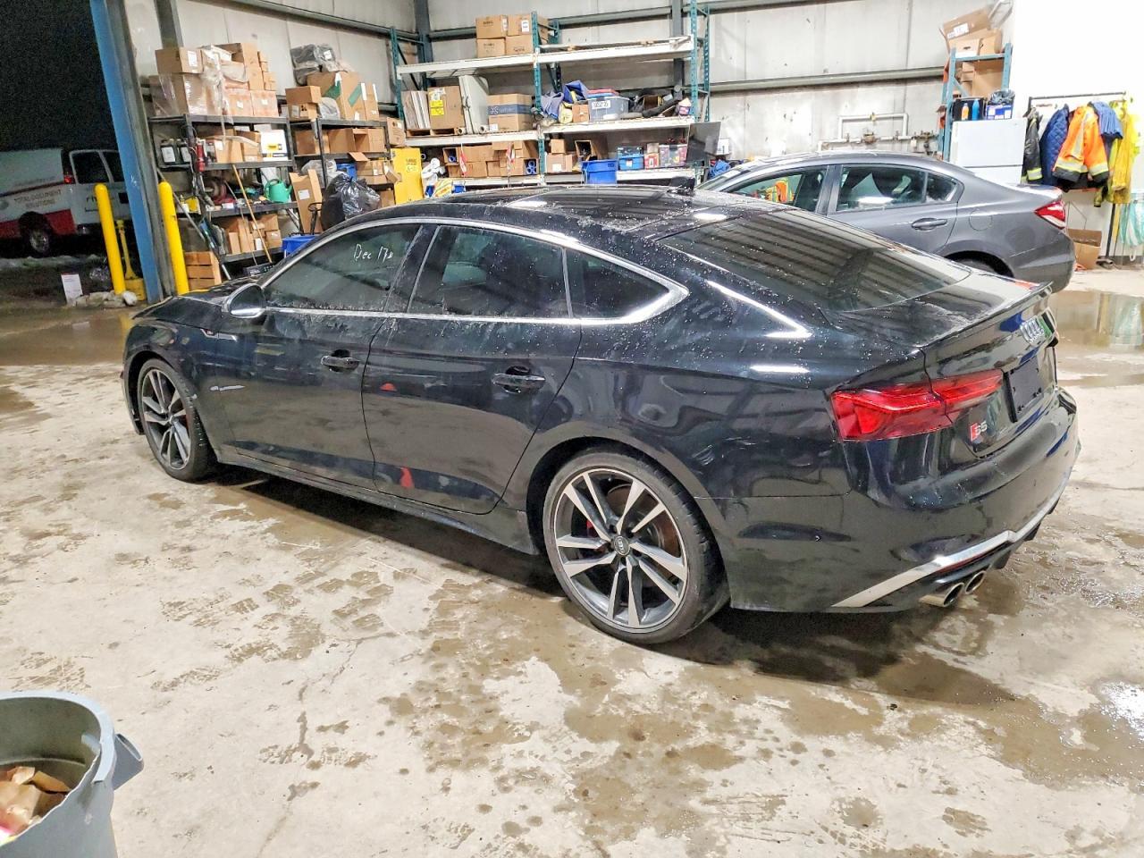 2020 Audi S5 Prestige - Image 2