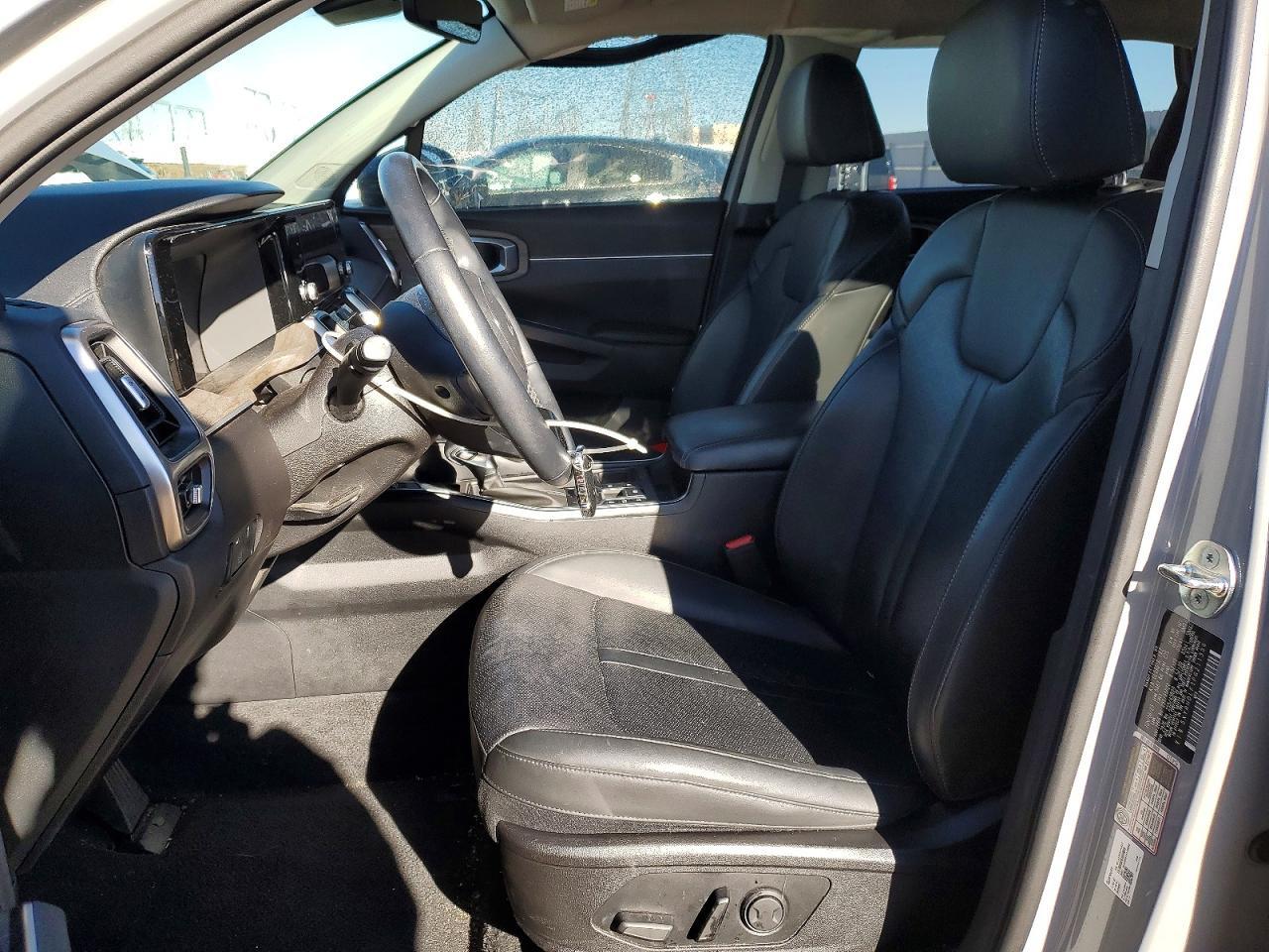 2023 Kia Sorento Ex - Фото 7