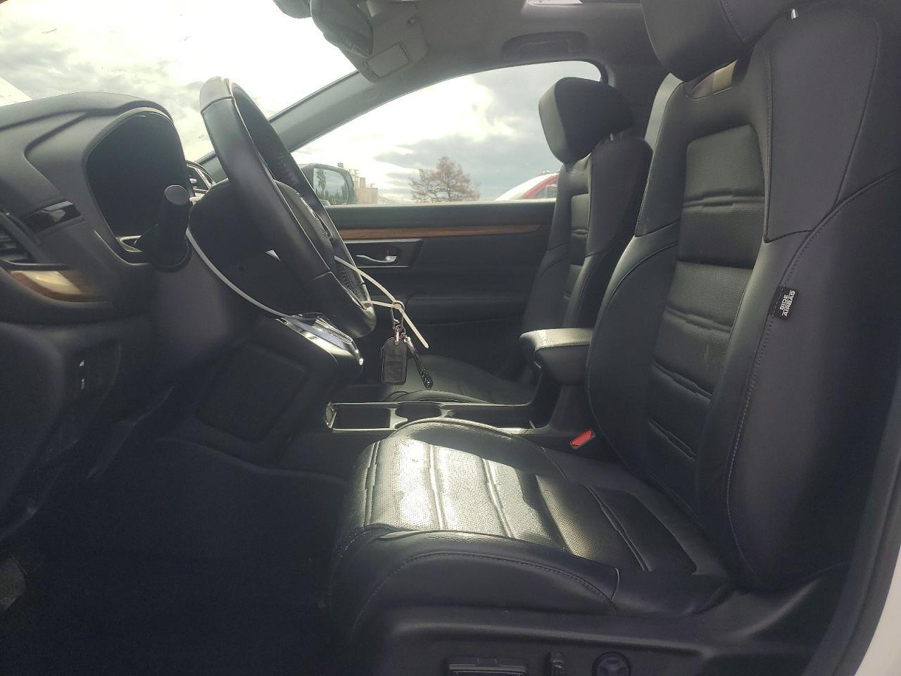 2020 Honda Cr-V Exl - Image 7
