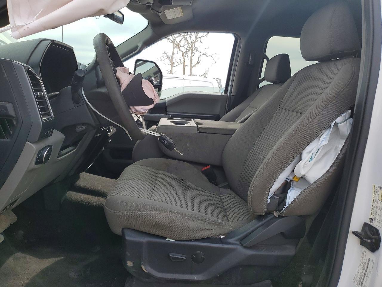 2021 Ford F250 Super Duty - Image 7