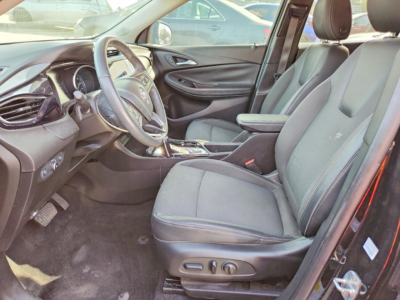 2021 Buick Encore Gx Select - Image 7