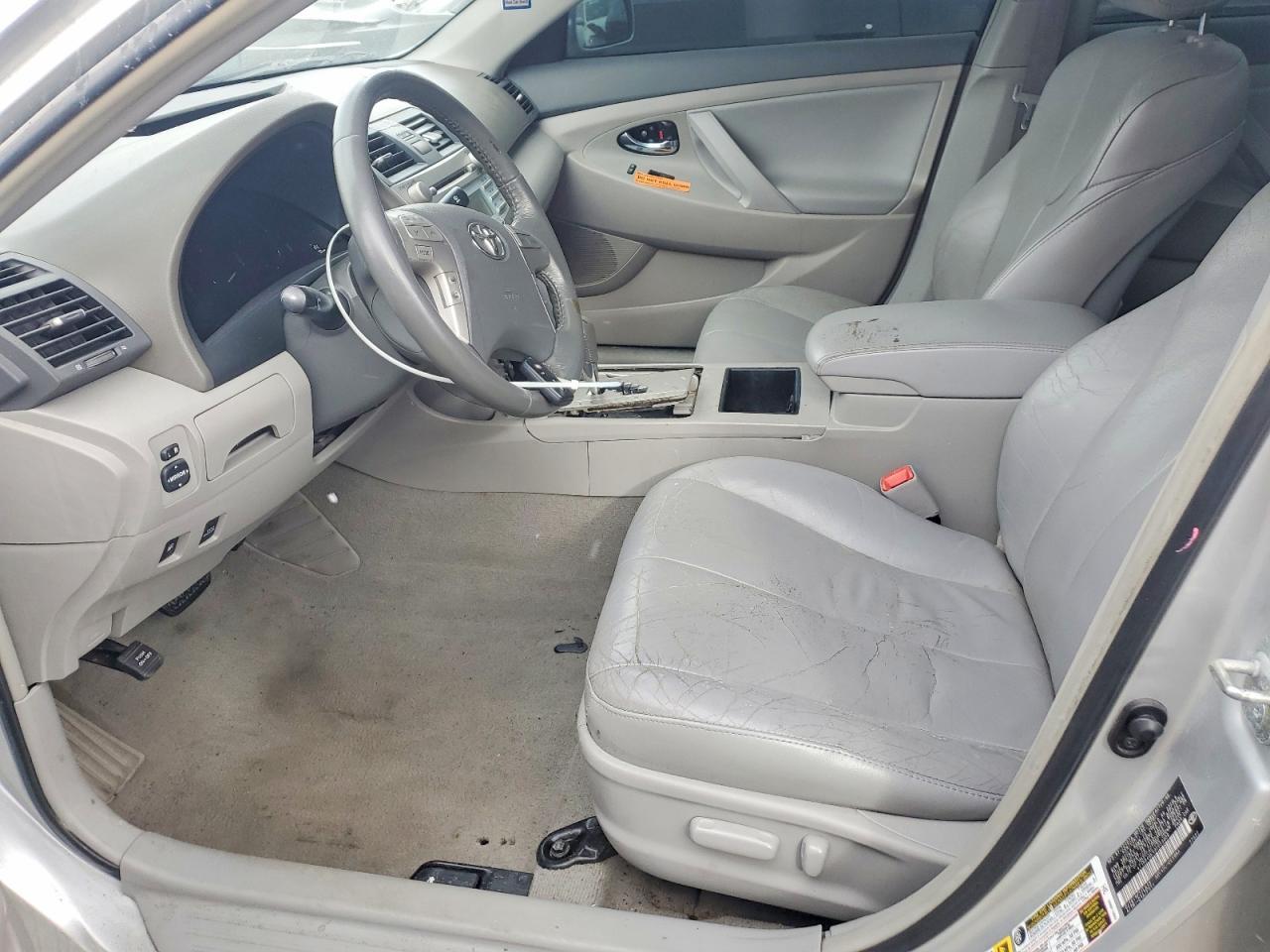 2008 Toyota Camry Hybrid - Image 7