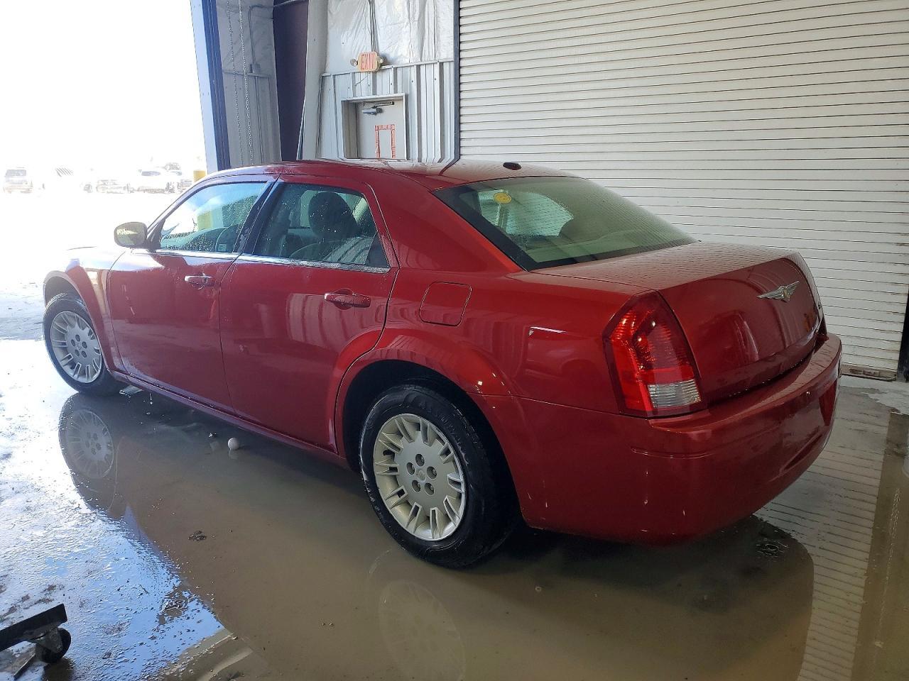 2007 Chrysler 300 - Фото 2