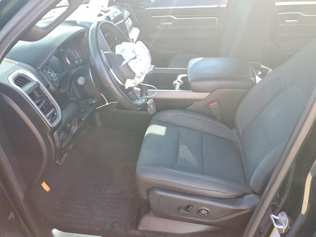 2020 Ram 1500 Big Horn/Lone Star - Фото 7