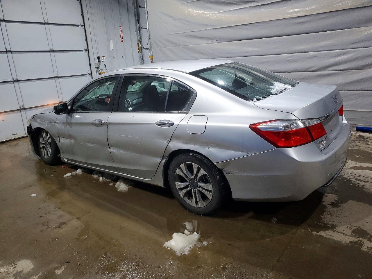 2014 Honda Accord - Фото 2