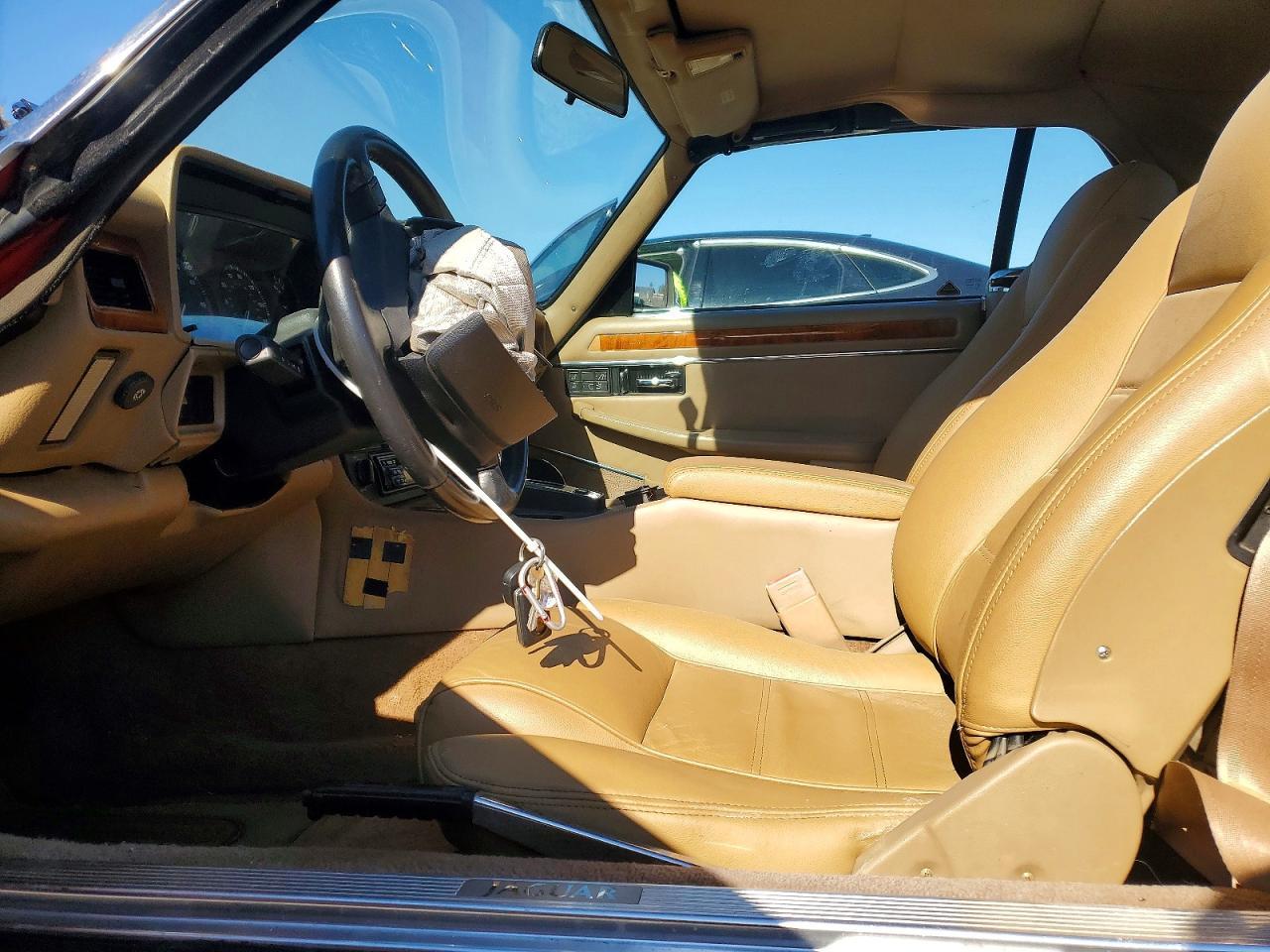 1995 Jaguar Xjs 2+2 - Фото 7