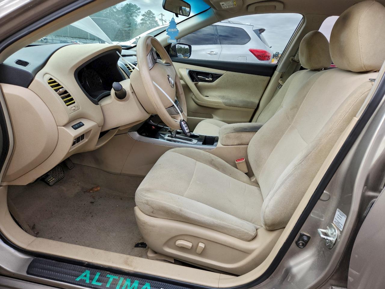 2013 Nissan Altima 2.5 - Image 7