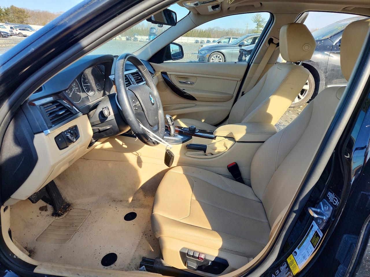 2014 BMW Motorrad 320 - Фото 7