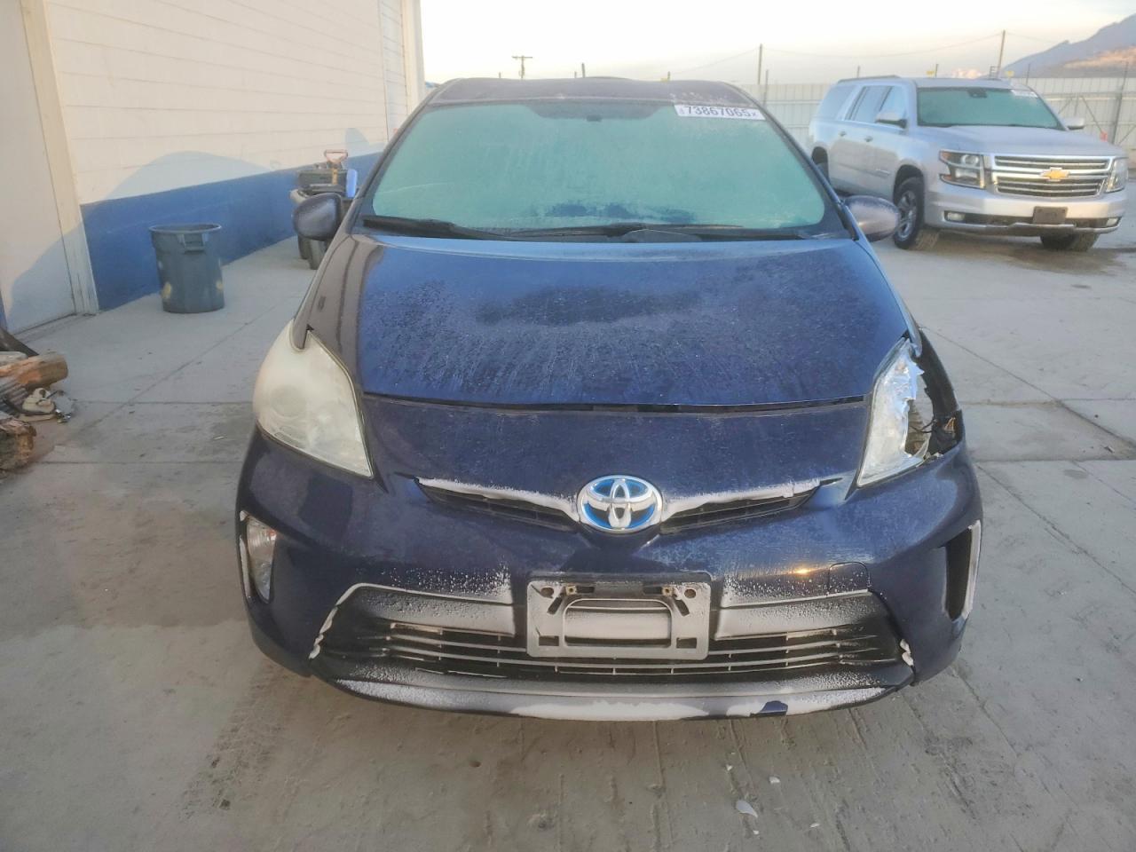 2012 Toyota Prius - Image 5
