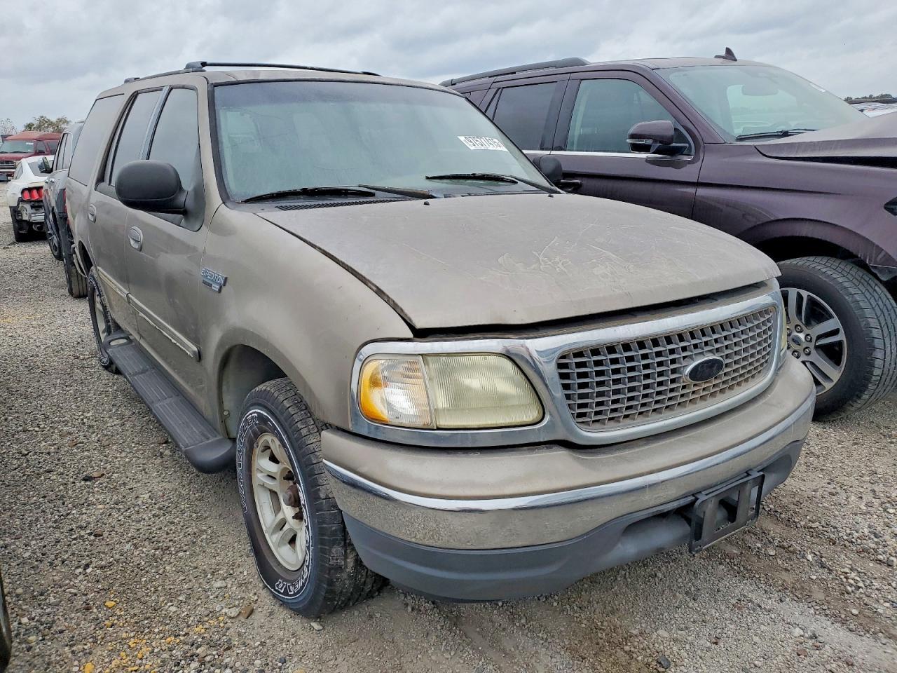 2002 Ford Expedition Xlt - Image 4