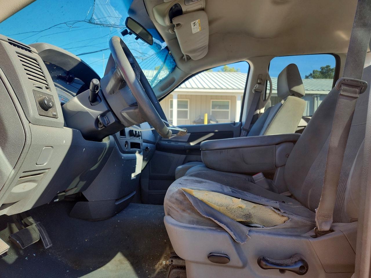 2007 Dodge Ram 1500 St - Image 7