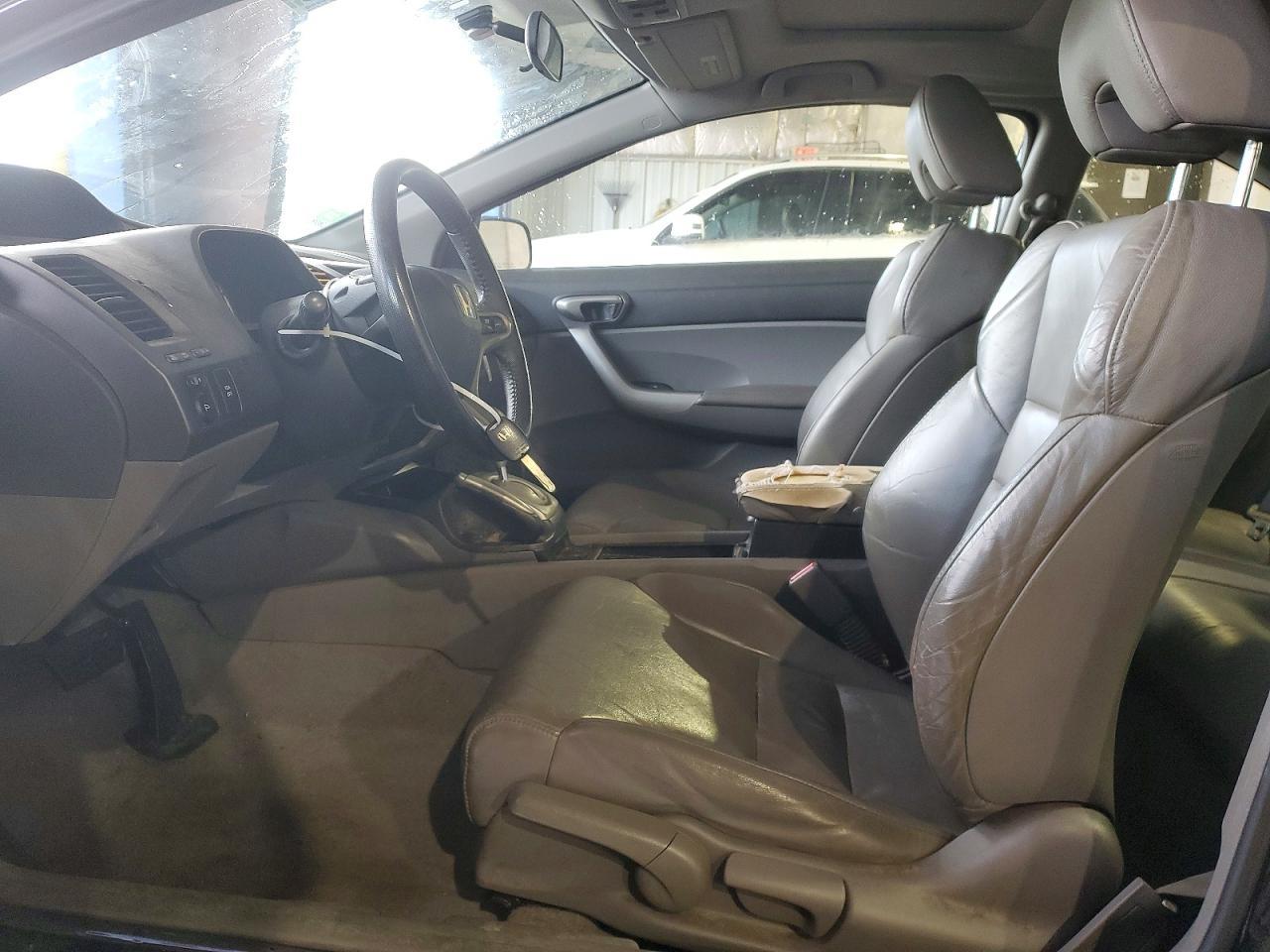 2009 Honda Civic Exl - Image 7