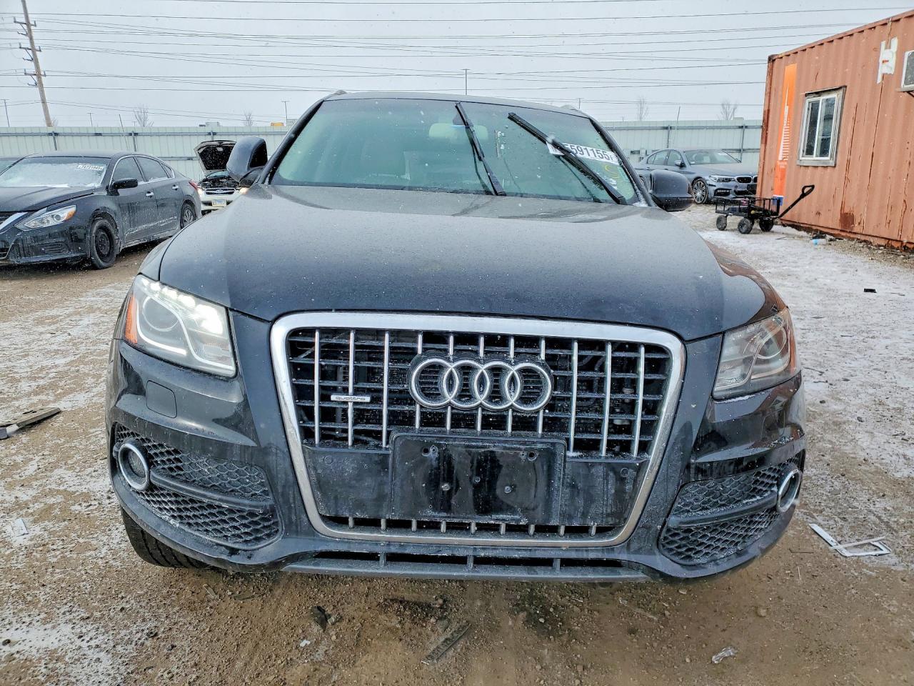 2011 Audi Q5 Premium Plus - Image 5