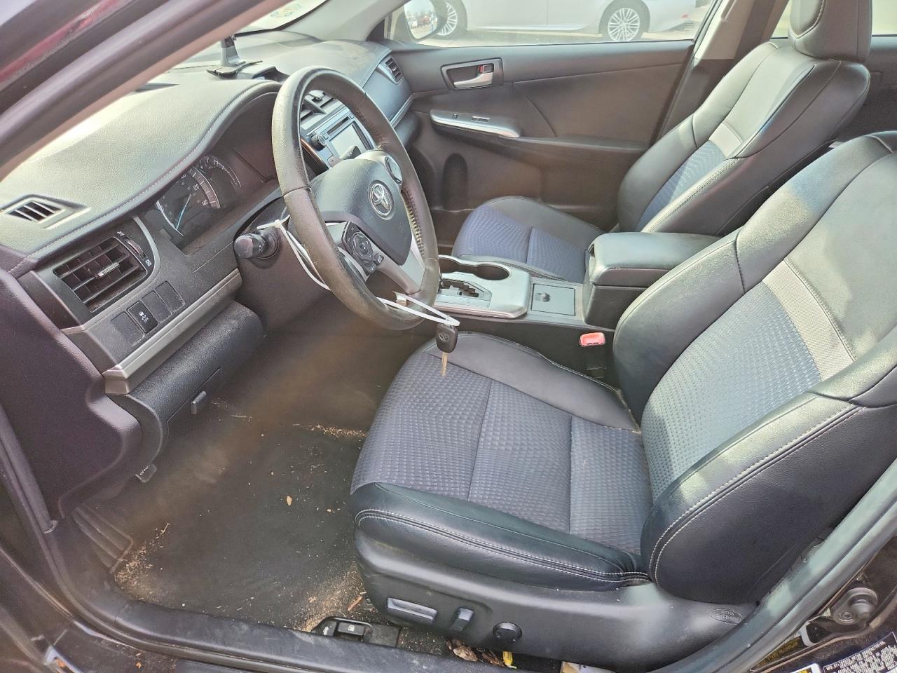 2014 Toyota Camry Se Sport - Фото 7