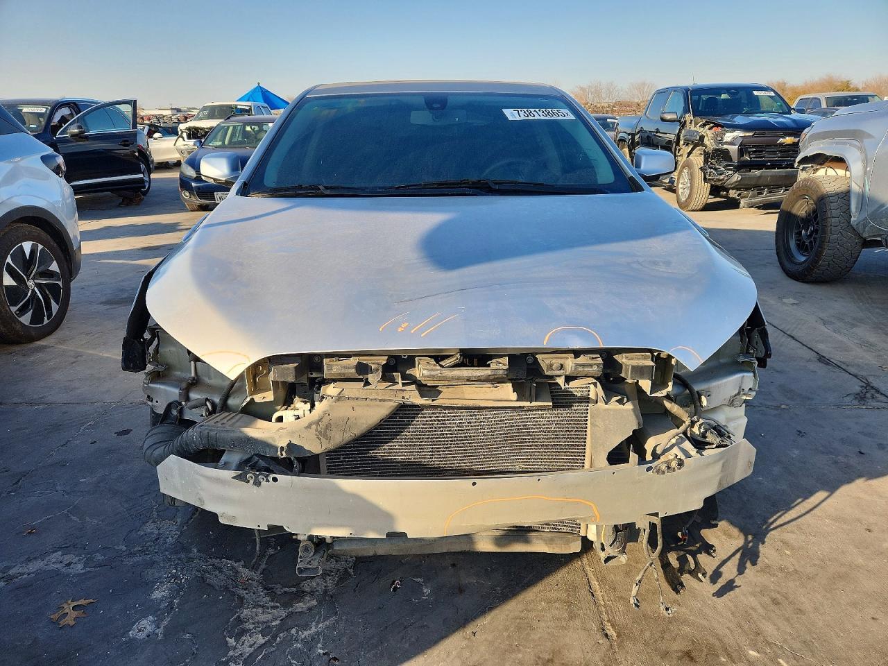 2016 Buick Lacrosse - Image 5